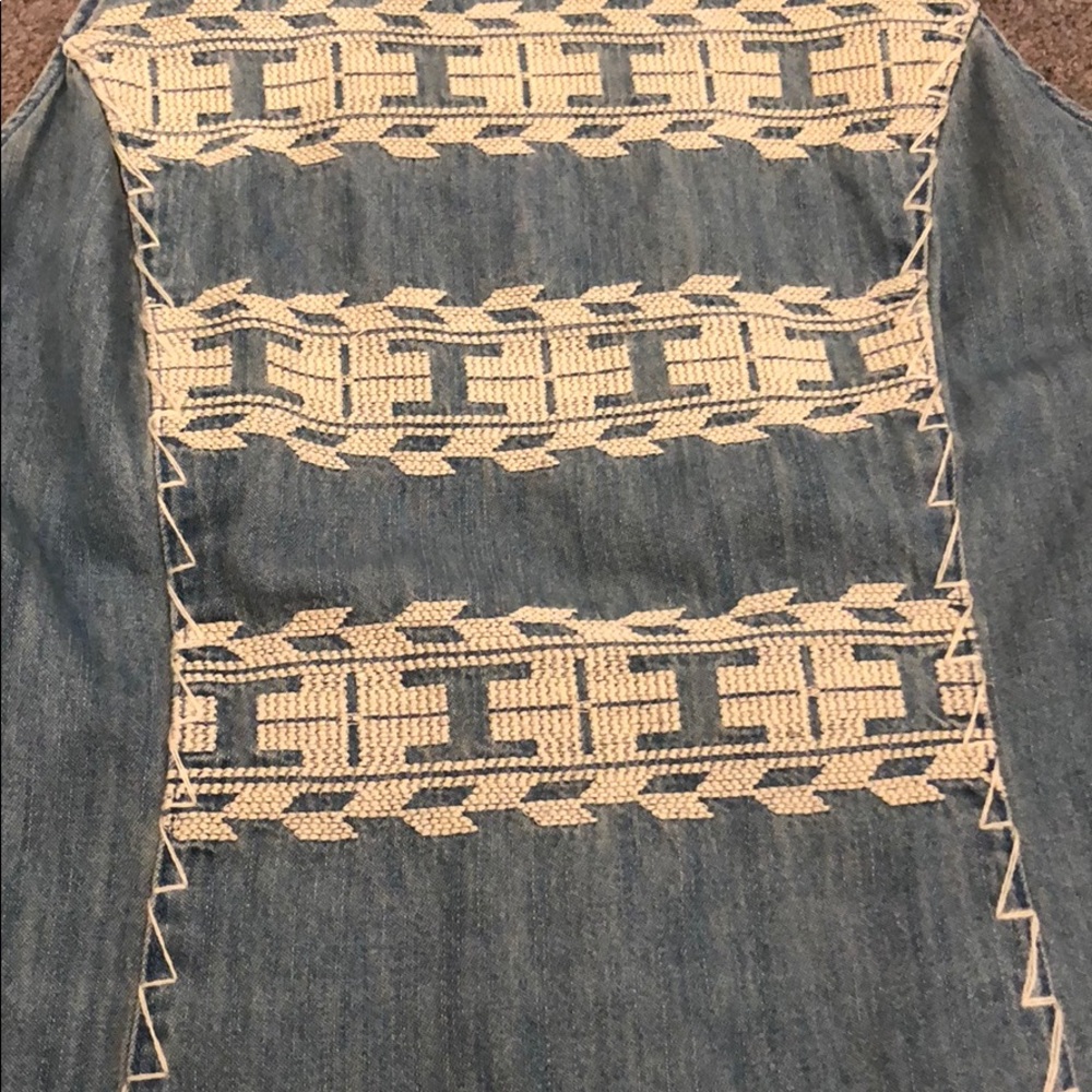FREE PEOPLE DRESS - Picture 4 of 6